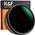ND8-ND128  von K&F Concept