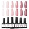 UV Gel Nagellack von Modelones
