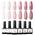UV Gel Nagellack von Modelones
