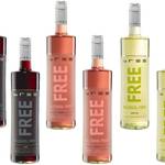 Alkoholfreier Wein