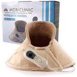 Mobiclinic elektrisches Nackenheizkissen