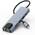 USB C Dock von Lemorele
