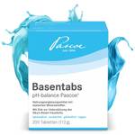 Pascoe Basentabs