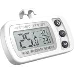 Oria Digital-Kühlschrank-Thermometer