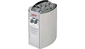 Saunaofen 6 kW