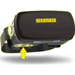 Heromask Pro VR Brille