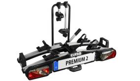 Eufab-Fahrradträger