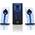 2.1 Computer Lautsprechersystem von GOgroove