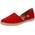 Espadrilles von VERBENAS 