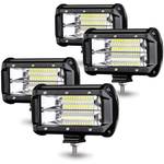 Aufun LED Arbeitsscheinwerfer