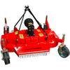 Sichelmäher/Sichel Mulcher von DEMA