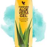 Aloe Vera Saft