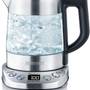 Wasserkocher mit Temperatureinstellung