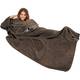 Gözze Premium Kuscheldecke mit Ärmel Produkttest
