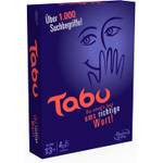 Hasbro Tabu Classic