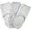 Baby Pucksack Wickel-Decke von Juicy Bumbles