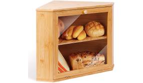 Brotkasten (Bambus)