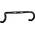 Lenker Omega Compact, Ø31.8, Al6066 Drop Bar von FSA
