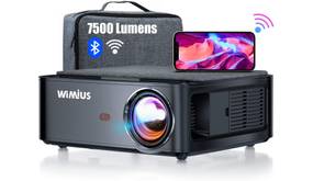 Beamer unter 300 Euro