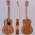 Konzert Ukulele von Winzz