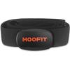 Herzfrequenzmesser Brustgurt von moofit
