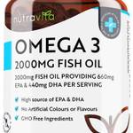 Omega 3 Kapseln