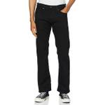 Levi's 527 Slim Boot Cut Jeans