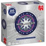 Jumbo Spiele 19736 "Wer wird Millionär"