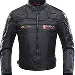Motorradjacke Herren
