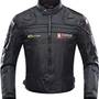 Motorradjacke Herren