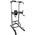 Power Tower 7in1 von MSPORTS