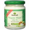 Bio vegane Mayo von Alnatura