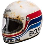 Premier Herren Trophy BTR 8 BM Helm
