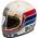 Herren Trophy BTR 8 BM Helm von Premier