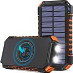Solar-Powerbank