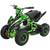 Actionbikes Motors Kinder Quad Elektro