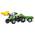 Traktor mit Frontlader von Rolly Toys