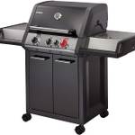 Enders-Gasgrill