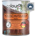 Holzgrundierung