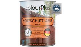 Holzgrundierung