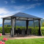 Pavillon (3x4)