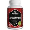Astaxanthin von Vitamaze