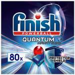 Finish Quantum Infinity Shine Spülmaschinentabs