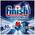 Quantum Infinity Shine Spülmaschinentabs von Finish