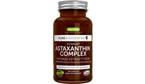Astaxanthin