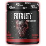 Gym Nutrition FATALITY