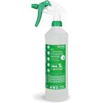 Bio-Chem Cleantec Caravan