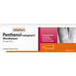 Ratiopharm Panthenol-Wundbalsam
