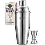 STNTUS Cocktail Shaker