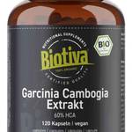 Garcinia Cambogia